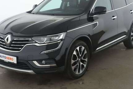 Renault Koleos 117.833 km 20.000 € Hamburg 22529