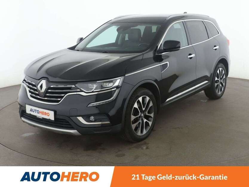 Renault Koleos 117.833 km 20.000 € Hamburg 22529
