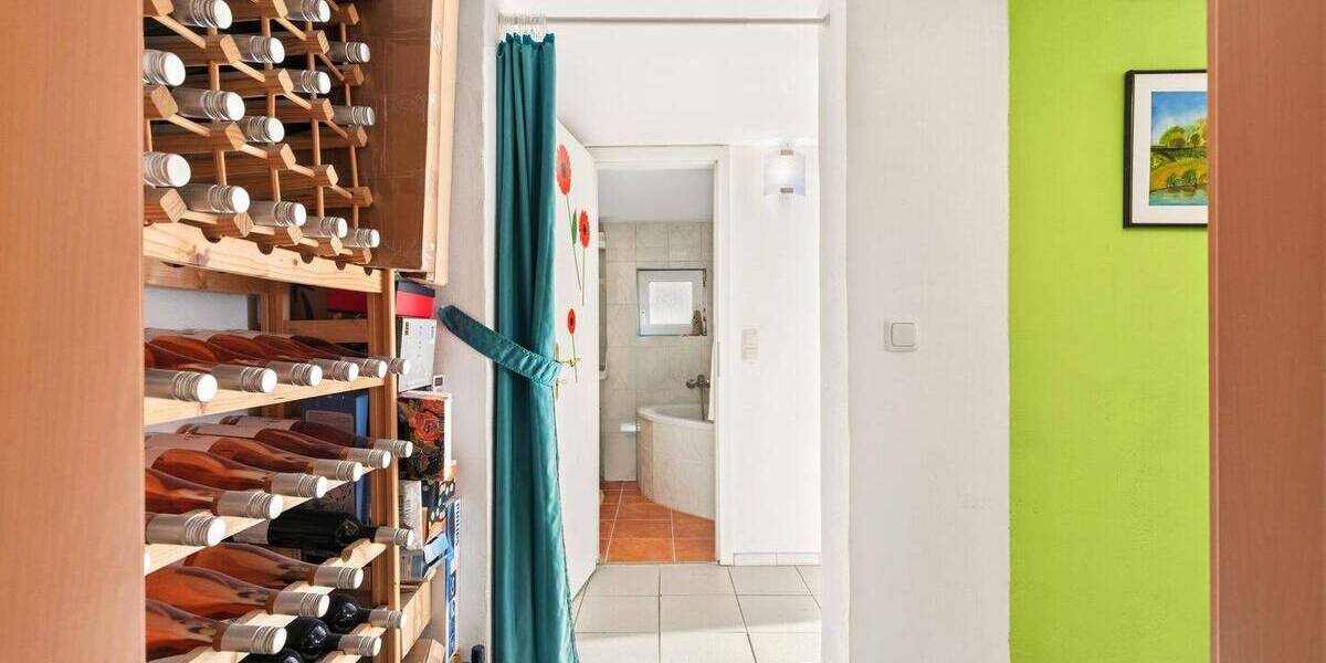 Etagenwohnung Hamburg / Wandsbek Wandsbek - 3 Zimmer, 85 m&sup2;, 339.000&euro; | Angebot:26289952