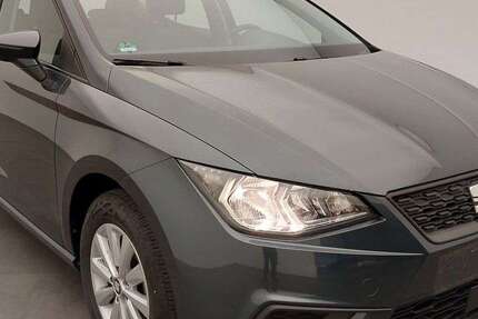 Seat Ibiza 35.455 km 11.950 &euro; Hamburg 21031