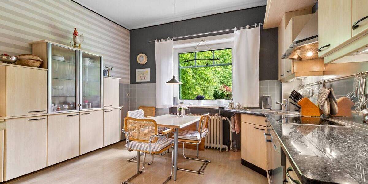 Einfamilienhaus Hamburg Wohldorf-Ohlstedt - 7 Zimmer, 199 m&sup2;, 1.350.000&euro; | Angebot:26787830
