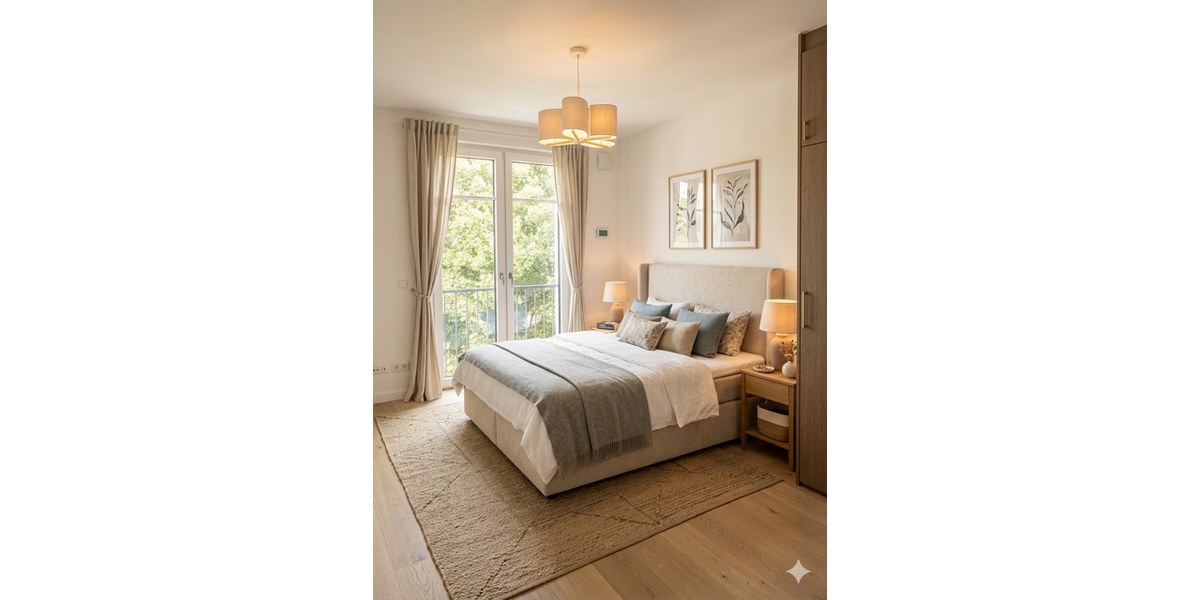 Etagenwohnung Hamburg Uhlenhorst - 3 Zimmer, 104 m&sup2;, 1.289.000&euro; | Angebot:25540434