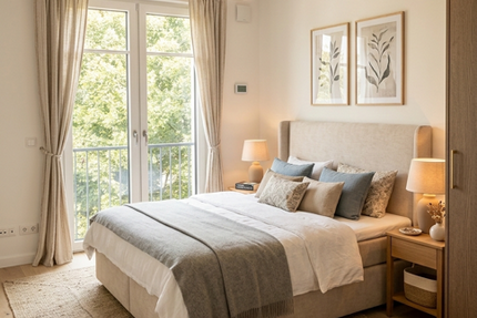 Wohnung Hamburg Uhlenhorst - 3 Zimmer, 104 m&sup2;, 1.289.000&euro; | Angebot:25540434