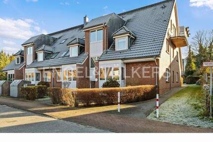 3-Zimmer-Eigentumswohnung in Glashütte 3 zimmer