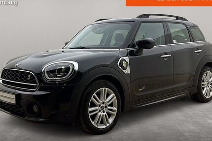 Mini Countryman SE (Cooper) 32.584 km 27.902 &euro; Barsbüttel bei Hamburg 22885