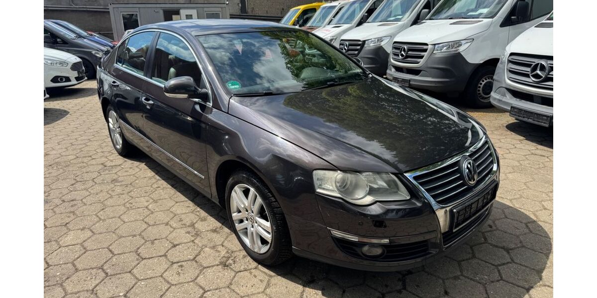 VW Passat 134.300 km 2.900 &euro; Hamburg 20537