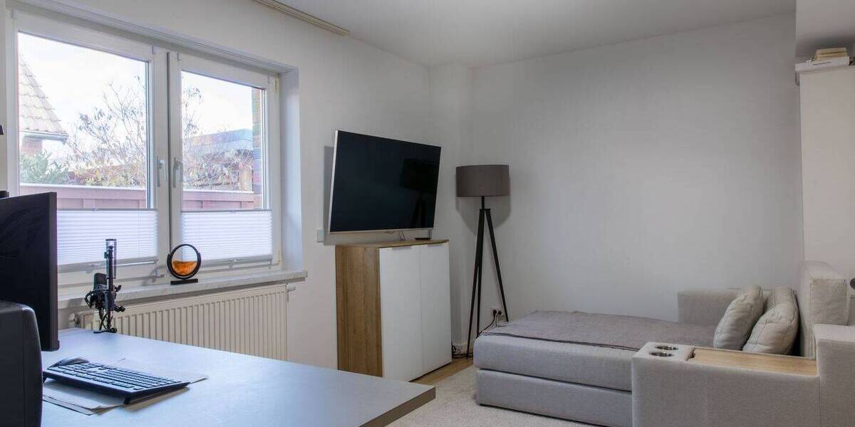 Reihenendhaus Hamburg Lurup - 4 Zimmer, 117 m&sup2;, 599.000&euro; | Angebot:26673432