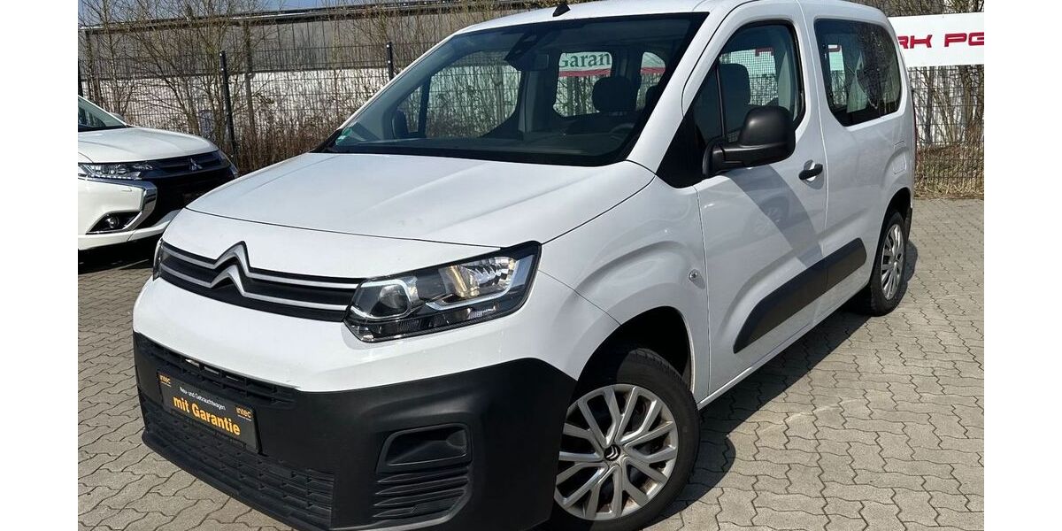 Citroen Berlingo 192.650 km 9.100 &euro; Ahrensburg 22926