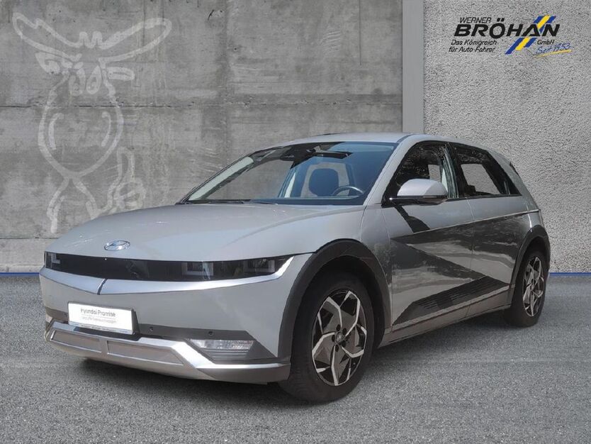 Hyundai IONIQ 5 30.850 km 25.880 € Jork-Königreich 21635