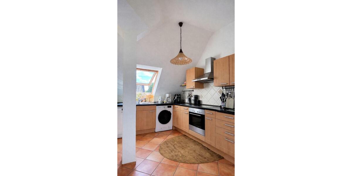 Dachgeschoßwohnung Buchholz in der Nordheide - 1 Zimmer, 67 m&sup2;, 1.200&euro; | Angebot:26251178