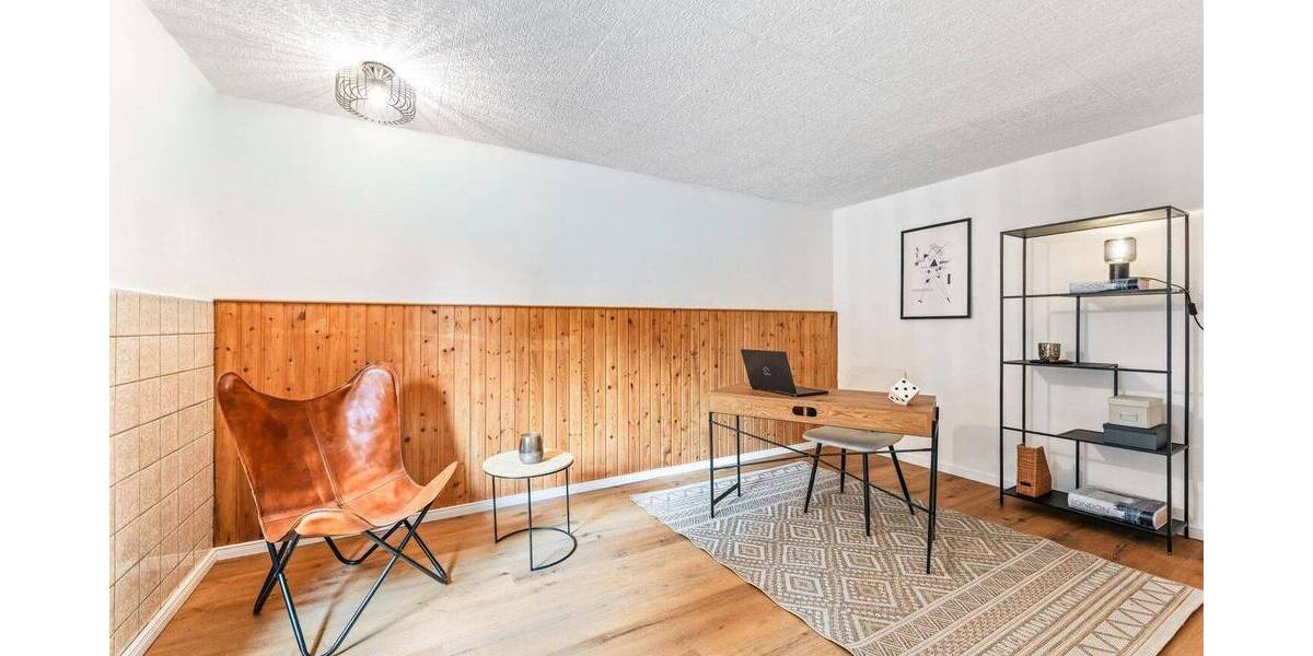 Etagenwohnung Hamburg Finkenwerder - 4 Zimmer, 100 m&sup2;, 329.000&euro; | Angebot:26885009