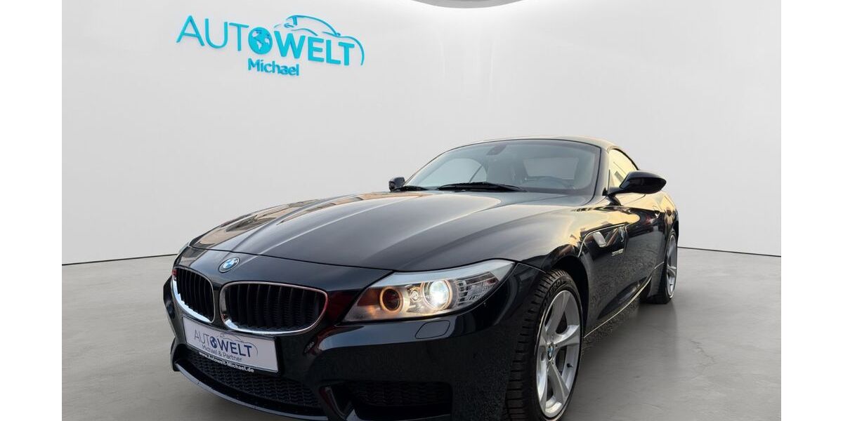 BMW Z4 84.888 km 22.990 &euro; Beckdorf 21643