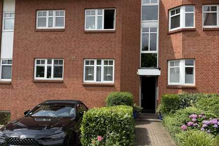 Wohnung Barsbüttel - 3 Zimmer, 80 m&sup2;, 1.280&euro; | Angebot:26780304