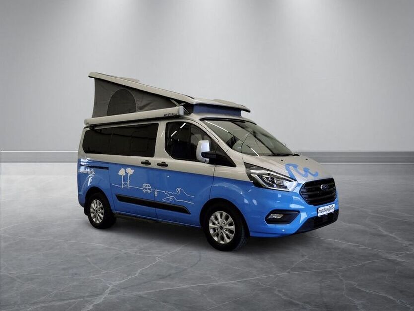Transit Custom