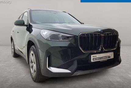 BMW X1 17.048 km 39.407 &euro; Barsbüttel bei Hamburg 22885