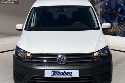 VW Caddy 50.000 km 17.850 &euro; Buxtehude 21614
