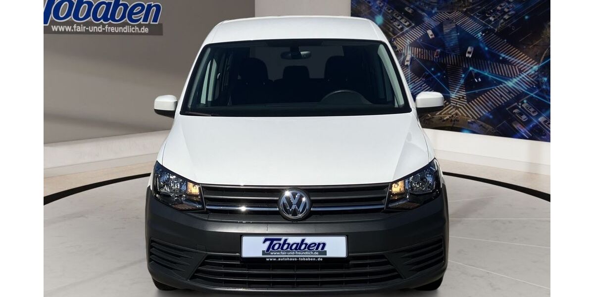 VW Caddy 50.000 km 17.850 &euro; Buxtehude 21614