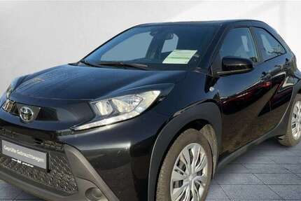 Toyota Aygo 15.500 km 14.580 &euro; Buchholz 21244