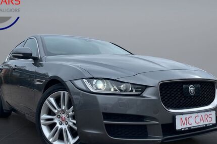 Jaguar XE 186.671 km 11.900 &euro; Quickborn 25451