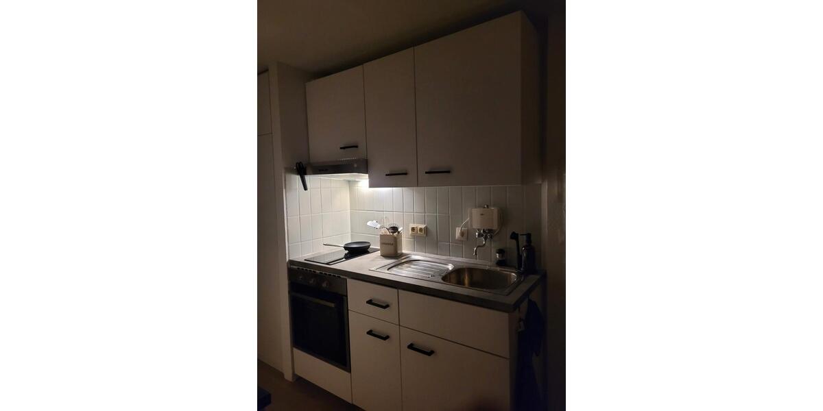 Dachgeschoßwohnung Hamburg Schnelsen - 2 Zimmer, 37 m&sup2;, 139.900&euro; | Angebot:26100479