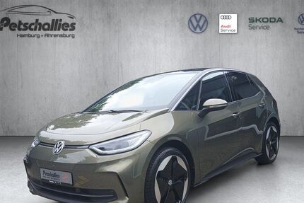 VW ID.3 2.403 km 49.550 € Hamburg 22359