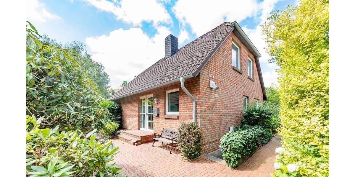 Einfamilienhaus Hamburg Moorfleet - 4 Zimmer, 125 m&sup2;, 255.000&euro; | Angebot:25673430