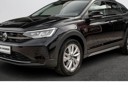 VW Taigo 8.250 km 25.990 &euro; Norderstedt 22848