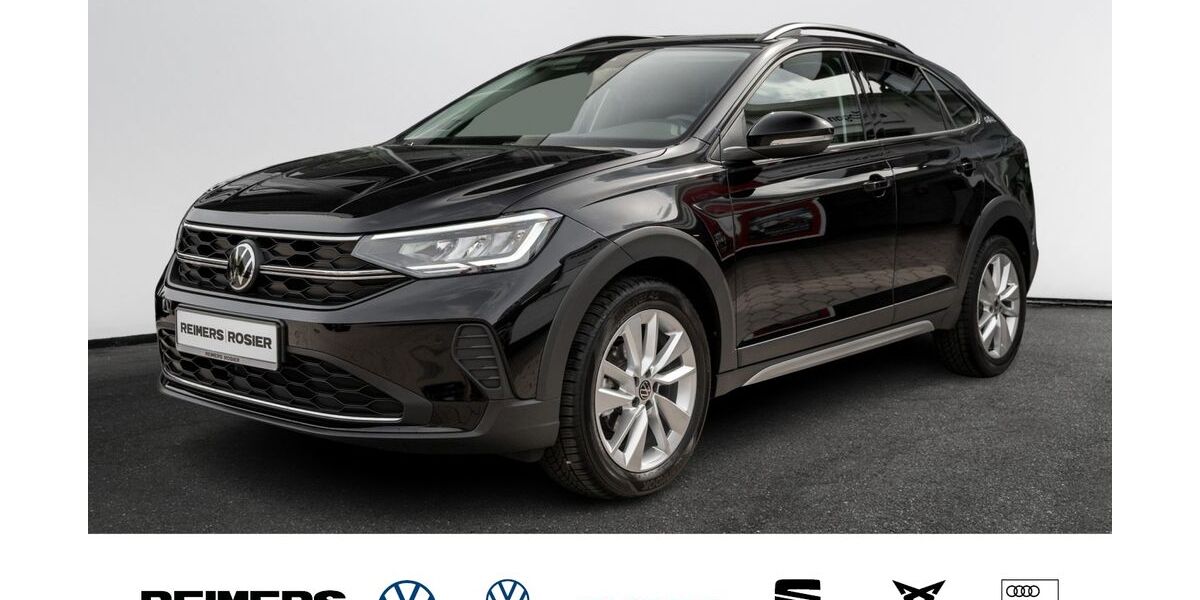 VW Taigo 8.250 km 26.990 &euro; Norderstedt 22848