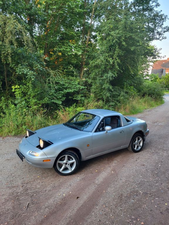 MX-5