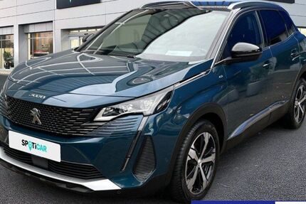 Peugeot 3008 57.355 km 25.350 &euro; Hamburg 22457