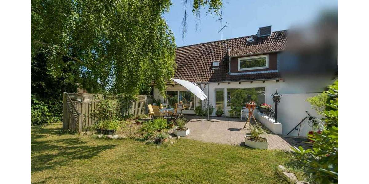 Einfamilienhaus Hamburg Eißendorf / Langenbek Langenbek - 4 Zimmer, 104 m&sup2;, 535.000&euro; | Angebot:27292544