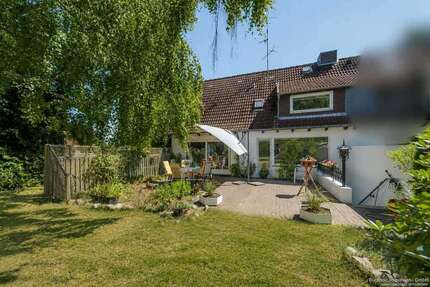 Haus Hamburg Eißendorf / Langenbek Langenbek - 4 Zimmer, 104 m&sup2;, 535.000&euro; | Angebot:27292544