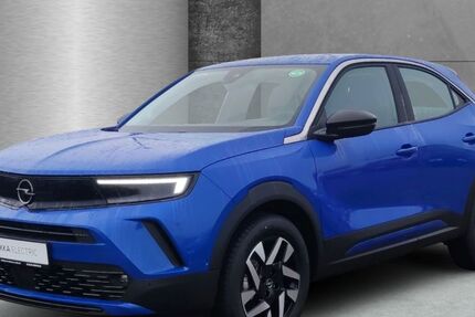 Opel Mokka-e 10.000 km 31.990 &euro; Reinbek 21465