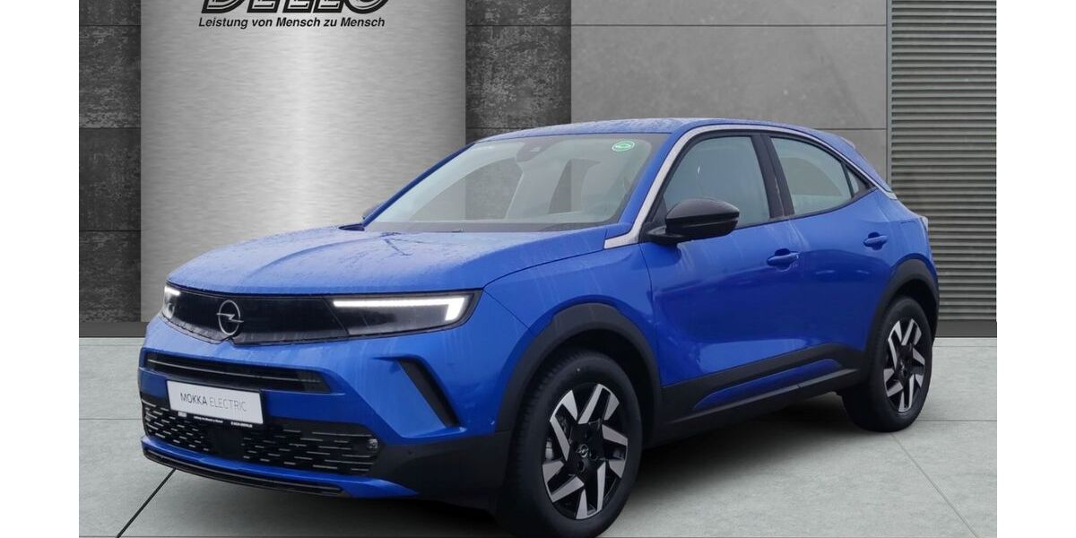 Opel Mokka-e 10.000 km 31.990 &euro; Reinbek 21465