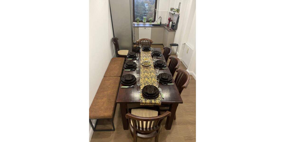 Etagenwohnung Hamburg Rahlstedt - 5 Zimmer, 120 m&sup2;, 3.990&euro; | Angebot:25657547