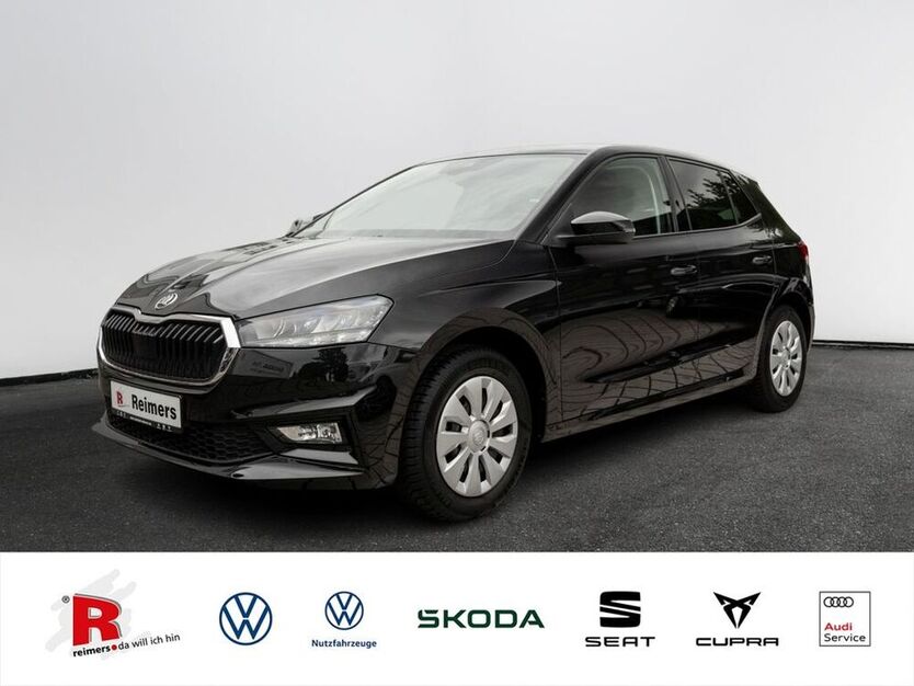 Fabia
