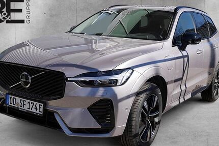 Volvo XC60 1.500 km 55.950 &euro; Glinde 21509