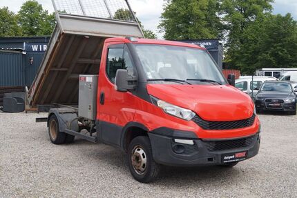 IVECO Andere 150.000 km 15.999 &euro; Geesthacht 21502