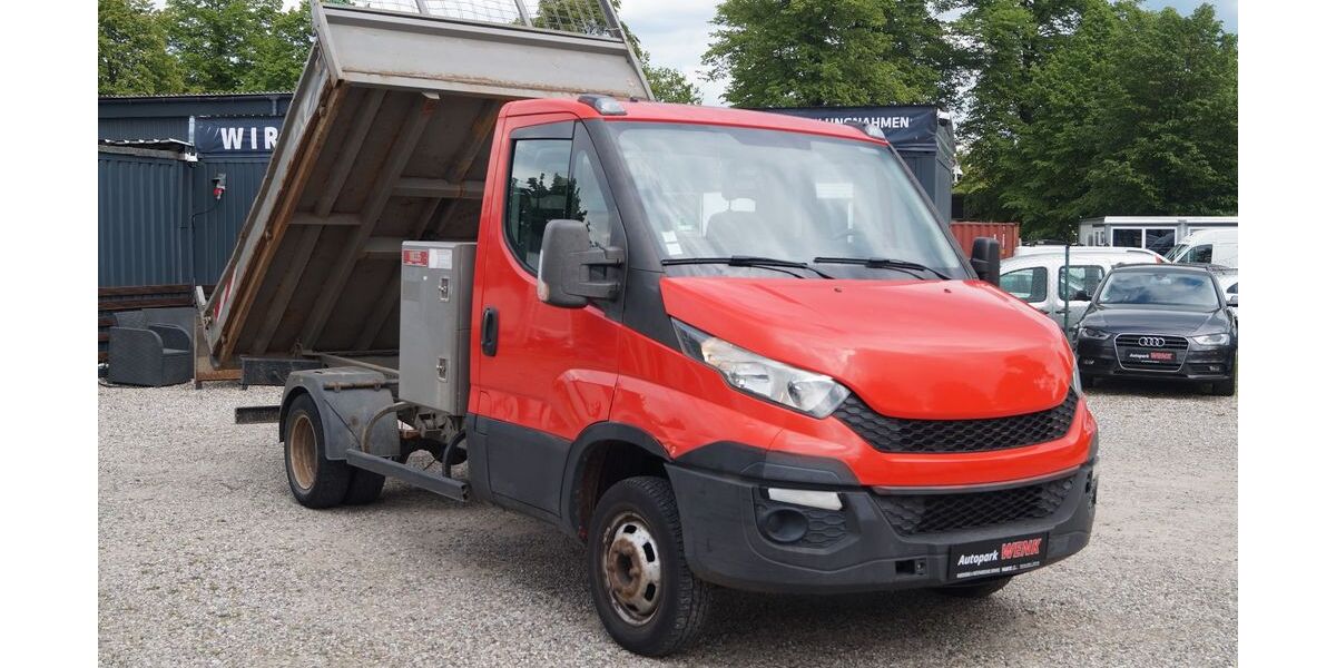 IVECO Andere 150.000 km 15.999 &euro; Geesthacht 21502
