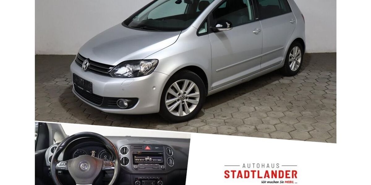 VW Golf Plus 103.969 km 7.490 &euro; Norderstedt 22844