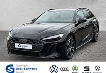 Gebrauchtwagen Audi S5