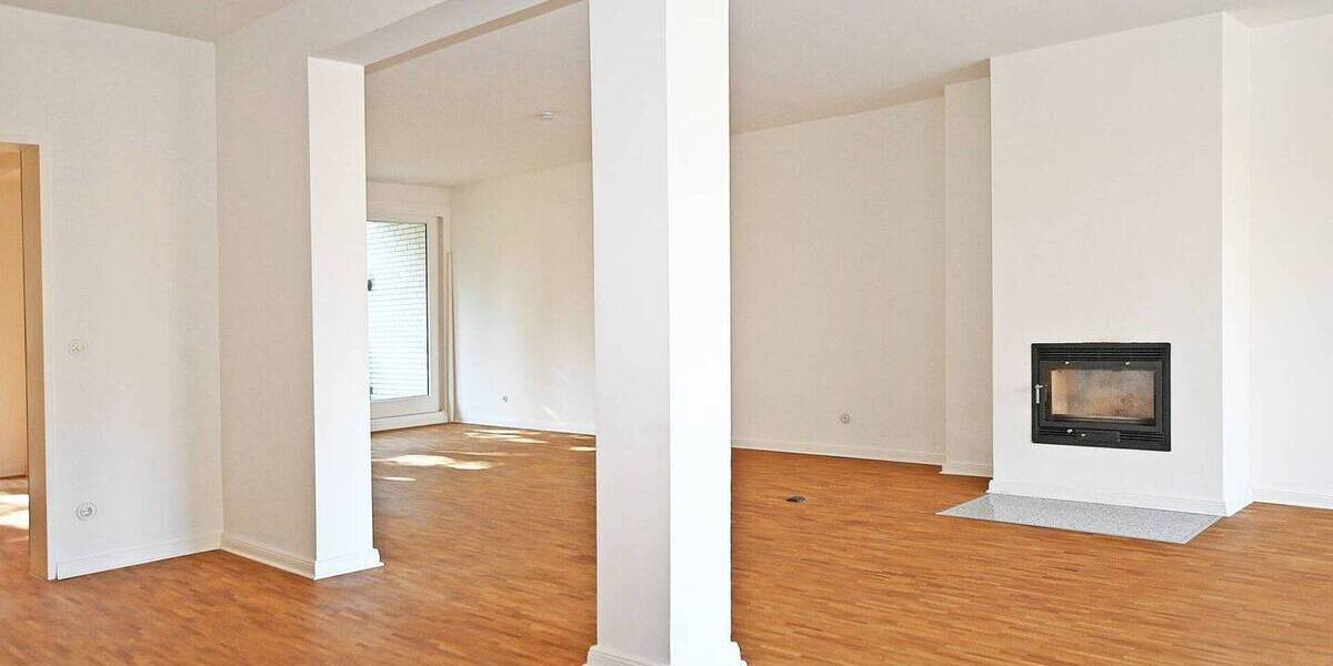 Etagenwohnung Hamburg / Alsterdorf Alsterdorf - 3 Zimmer, 104 m&sup2;, 695.000&euro; | Angebot:26455200
