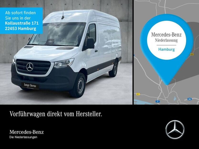 Sprinter