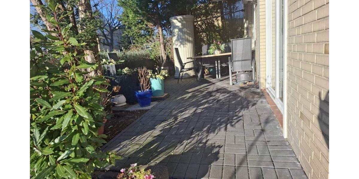 Mehrfamilienhaus, Wohnhaus Hamburg Farmsen-Berne - 7 Zimmer, 188 m&sup2;, 745.000&euro; | Angebot:25863003