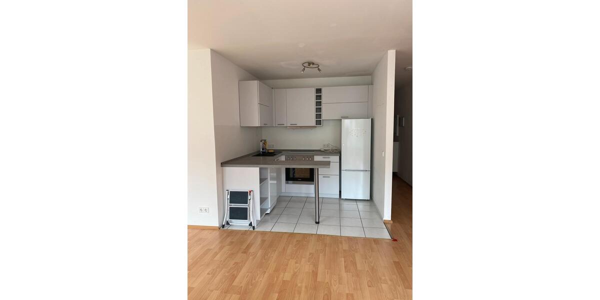 Hochparterre Hamburg Altona - 2 Zimmer, 52 m&sup2;, 1.500&euro; | Angebot:26698873
