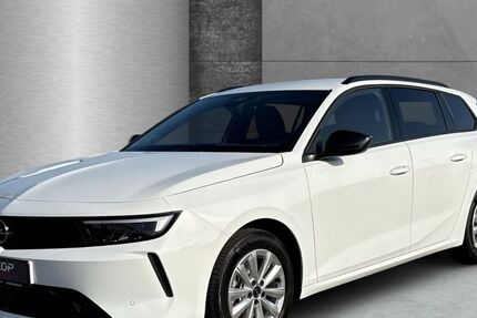 Opel Astra 14.900 km 25.950 € Ahrensburg 22926