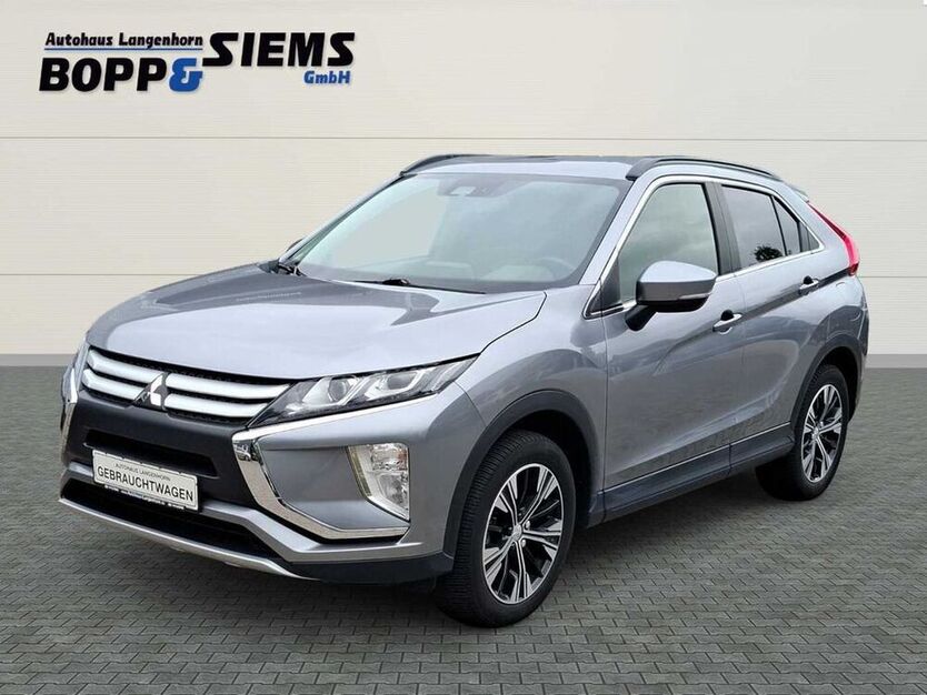 Eclipse Cross
