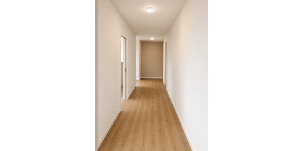 Etagenwohnung Hamburg Iserbrook - 2 Zimmer, 62 m&sup2;, 1.405&euro; | Angebot:26875029