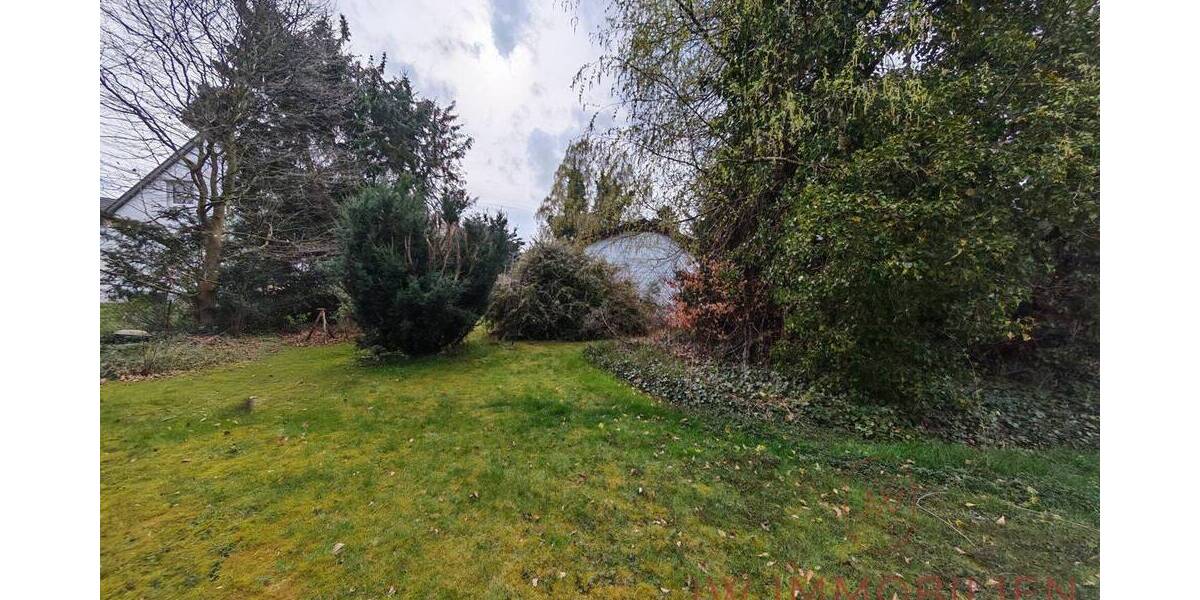 Grundstück Hamburg / Sasel Sasel - 499.000&euro; | Angebot:26274052
