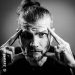 Vincent Peirani - Living Being